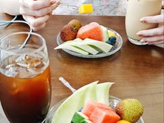 -浅深Cheersum(曹杨店)