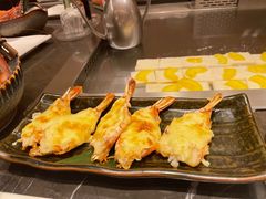 -大渔铁板烧(东城店)