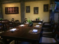 -DiAtas by Art Cafe Bumbu Bali