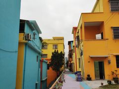 -白水带风景区体育公园