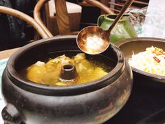 -云海肴汽锅鸡·云南小炒(曲江大悦城店)