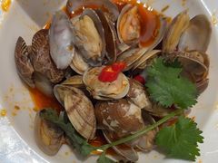 -肥肥虾庄·金牌油焖大虾(东湖欢乐谷店)