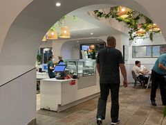 -香香海南菜餐厅