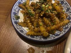 -蜗牛小馆醉乡民谣云南菜(惠新西里店)