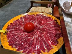 -潮汕大目牛肉火锅(皇岗旗舰店)