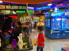 -汤姆熊欢乐世界(大连恒隆广场店)