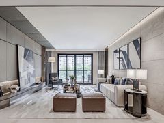 -居丽装饰空间设计(总部)