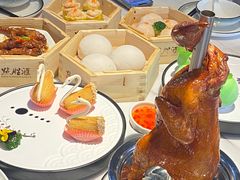 -点胜汇·点心粤菜·手工制作(揭阳店)