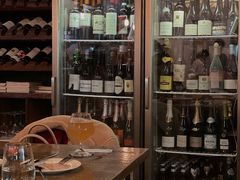 -羽深肉铺 Steak & Wine