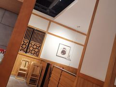 -江渔儿酸菜鱼·拔草餐厅(虎门君乐汇店)