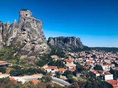 -梅黛奥拉修道院