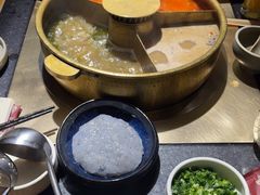 -巴奴毛肚火锅(广益哥伦布店)