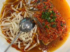 -湘当有饭剁椒鱼头(昆山招商花园城店)