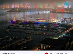-VENU+海景酒廊