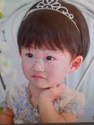 -爱你宝贝孕婴亲子摄影美学馆(绍兴店)