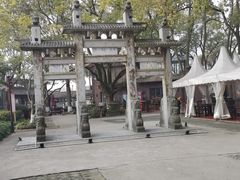-上海美帆帆船露营基地