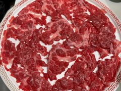 -小肥羊·牛羊肉火锅(万达广场店)