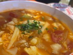 -小六鱼你.下饭酸菜鱼(益田假日广场店)