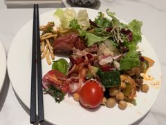 -上海静安昆仑大酒店