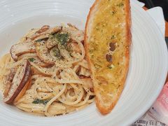 奶油意面-Simple Yummy简单美味(上邦百汇城店)