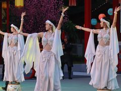 -深圳锦绣中华民俗村