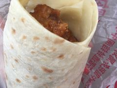 -穆记卷圈(新春花苑店)