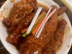 -粤秀小厨·广式早茶(辽宁路店)