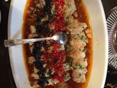 -巴陵全鱼席(湖南老字号汴河街店 )