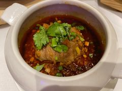 -眉州东坡(上海中心店)