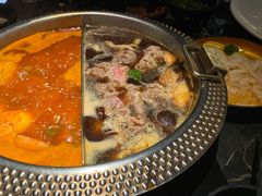 -谷牛日式烤肉(宝山U天地店)