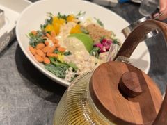 -小大董·烤鸭(王府井apm店)