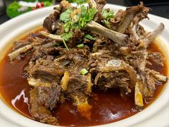 -丁里羊肉小镇(天鹅湖总店)
