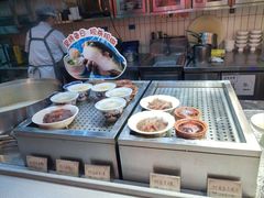 -李犟大爆鳝面·手工蟹黄包(湖滨西湖店)