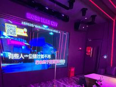 -星聚会KTV(上海松江万达店)