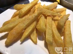 -汉堡王(南京高淳富克斯店)
