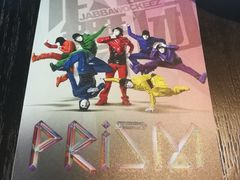 -华熙LIVE·五棵松·M空间