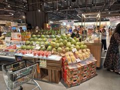 -Ole精品超市(南宁万象城店)