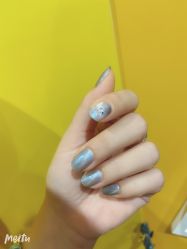 -雪奈传统美甲美睫