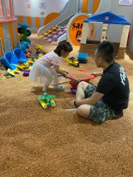 -乐多星球潮玩中心(沈阳嘉里城店)
