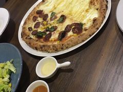 -1861意大利餐厅(文化广场店)