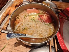 -北丐先生·野馄饨烧烤(长宁龙之梦店)