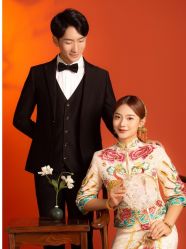 -女王风尚STUDIO·轻奢化定制