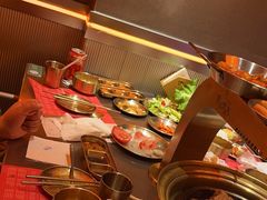 -西塔老太太泥炉烤肉(苏州大悦城店)