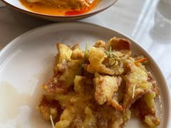 南山老式锅包肉-子霖南山鲜虾面(南山总店)