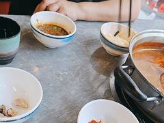 -罗二娘·鲜切牛自助火锅(罗湖东门步行街店)