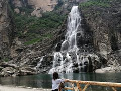 -河南宝泉旅游区