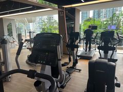 -威克健身游泳(万菱汇店)