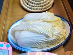 -菌彩云南野生菌火锅(呈贡七彩云南第壹城店)