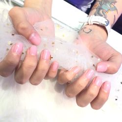 点击看大图 -RL Nail·瑞丽美甲美睫品牌原创店