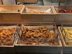 -上海虹桥宾馆味翠餐厅